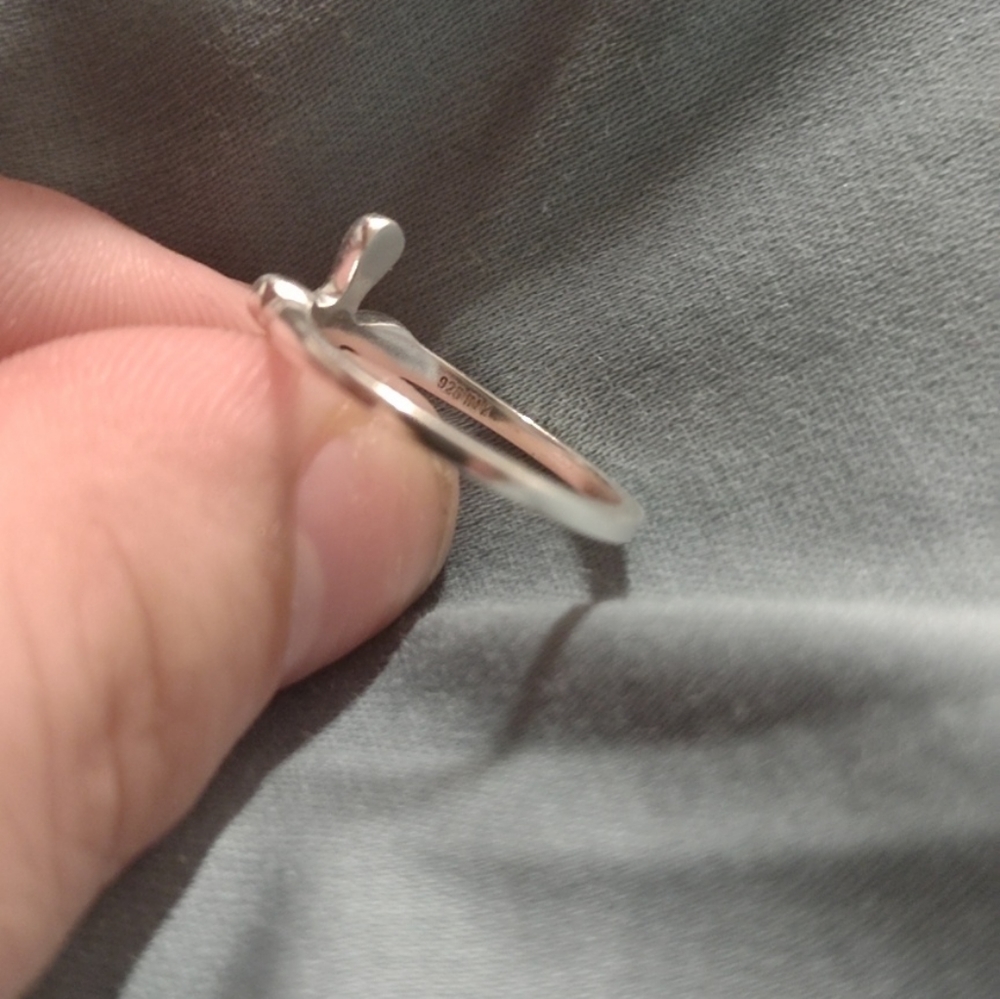 Matching Silver Set - Picture 3 of 5